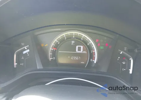 2018 Honda Cr-V Lx z USA, uszkodzony, nr VIN 2HKRW6H3XJH209077